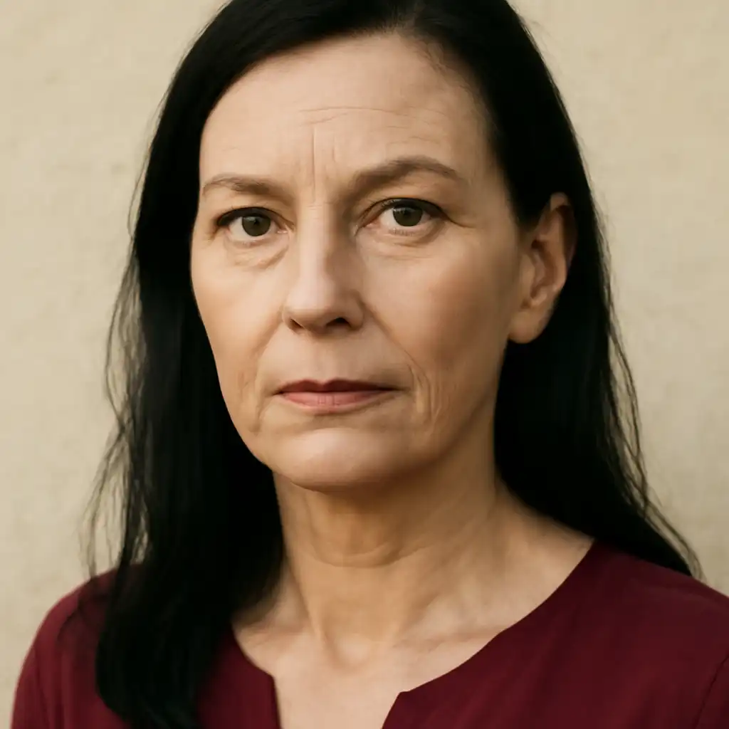 Monika Bauer